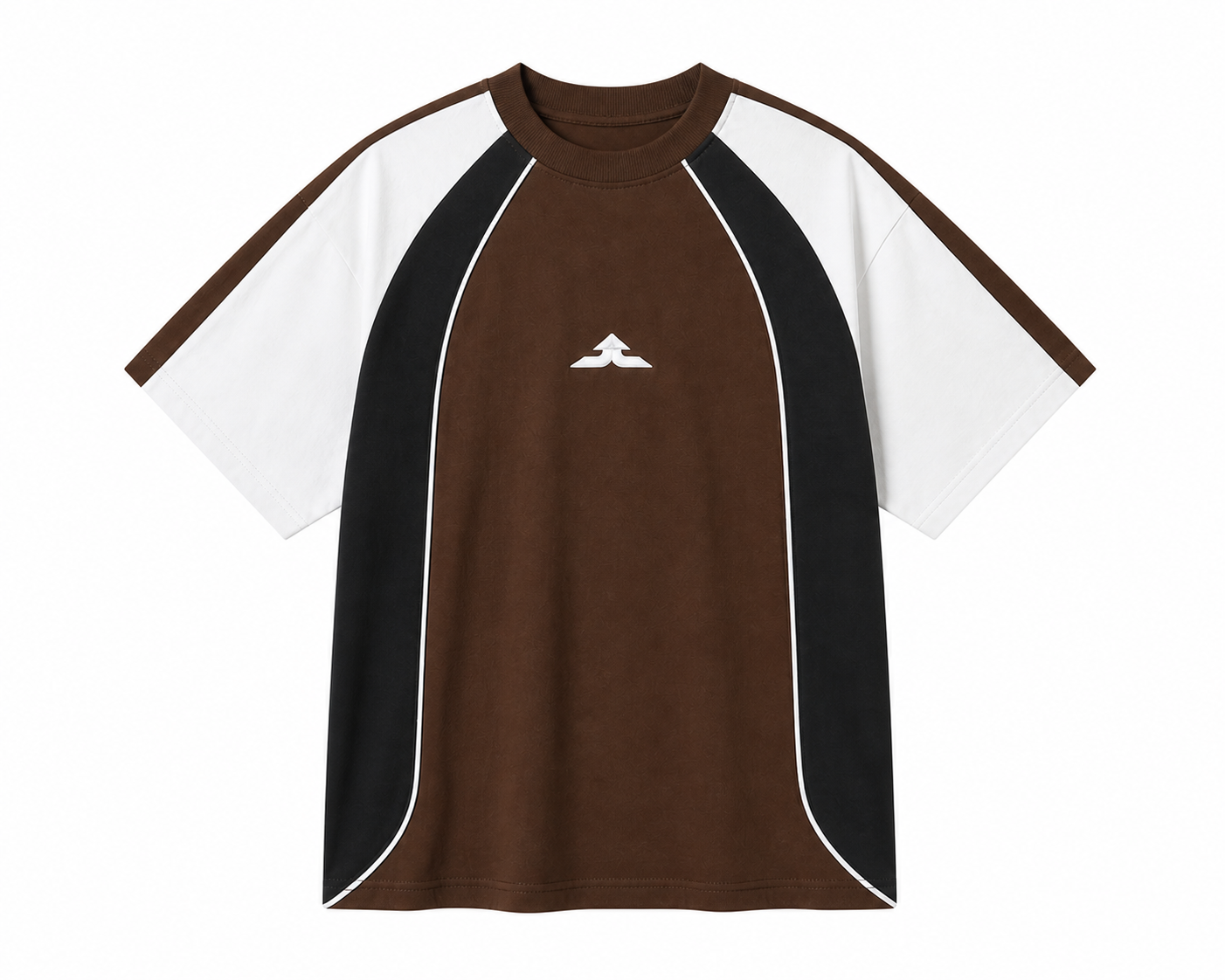 COTTONCULT CUT&SEW OVERSIZED TSHIRT